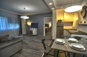 Apartment A